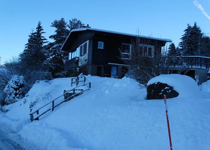 Gite "Les Essis"
